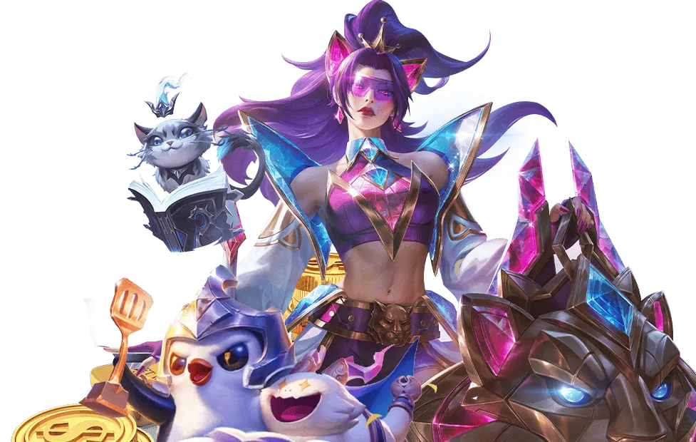 Trò chơi nổ hũ cổ điển